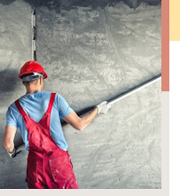 Услуги Отделка в Новокуйбышевске под ключ