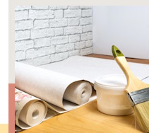 Услуги Отделка в Новокуйбышевске под ключ