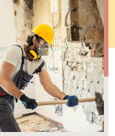 Услуги Отделка в Новокуйбышевске под ключ